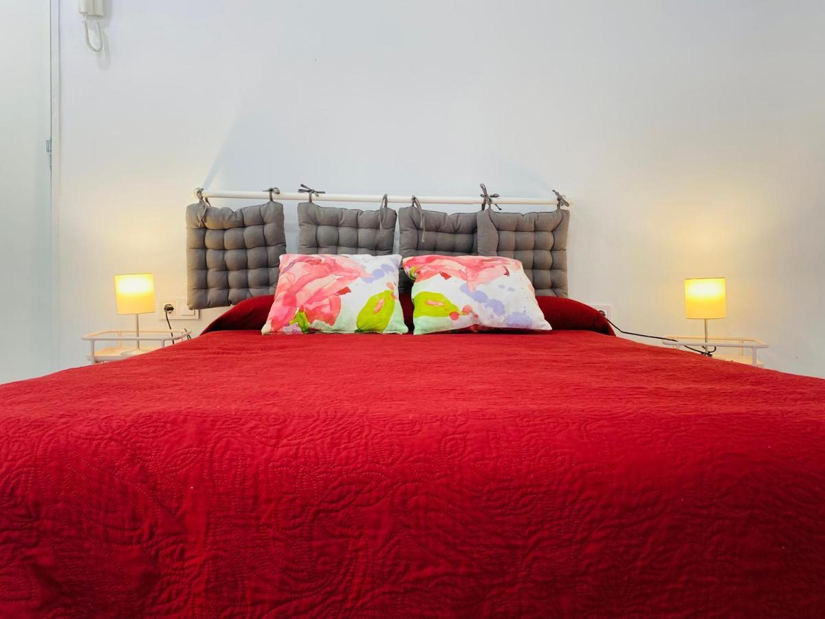Bazan - Acogedor Apartamento En El Centro De * Malaga