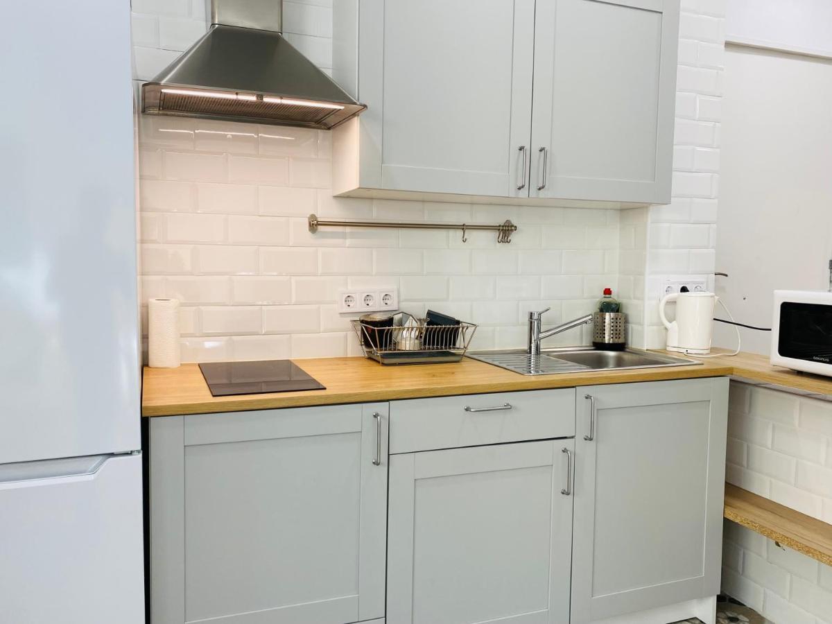 Bazan - Acogedor Apartamento En El Centro De Malaga